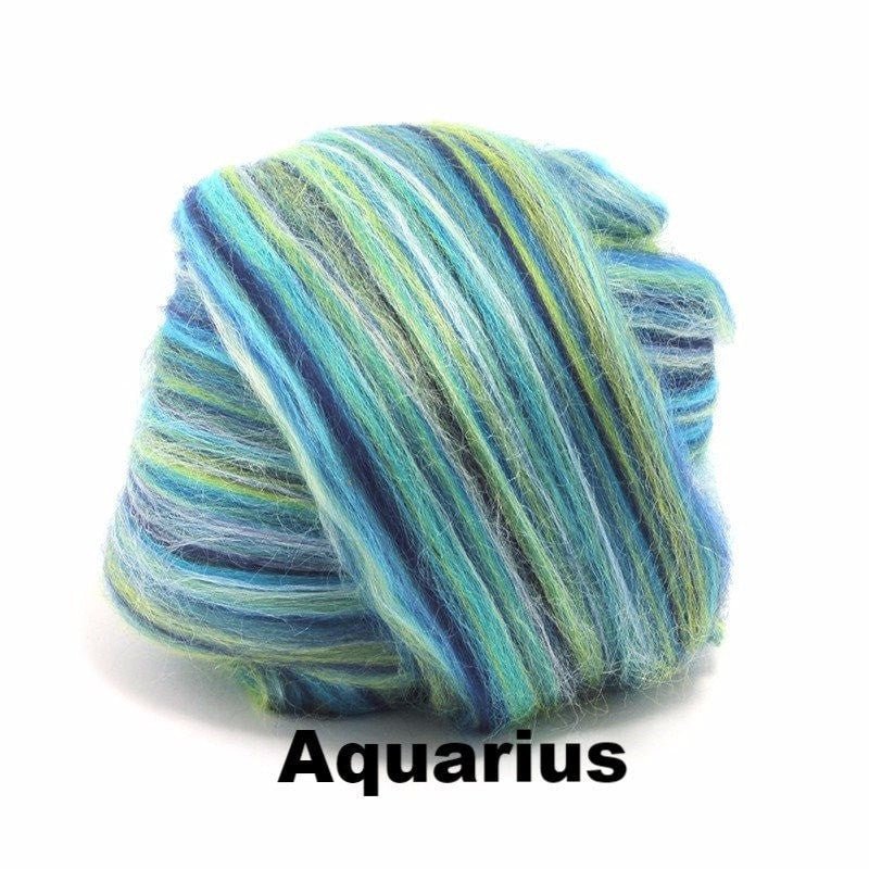 Paradise Fibers Constellation Range - 1oz - Paradise Fibers
