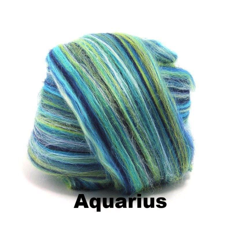 Paradise Fibers Constellation Range - 1oz - Paradise Fibers
