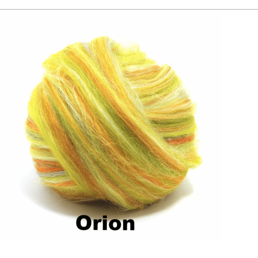 Paradise Fibers Constellation Range - 1oz - Paradise Fibers