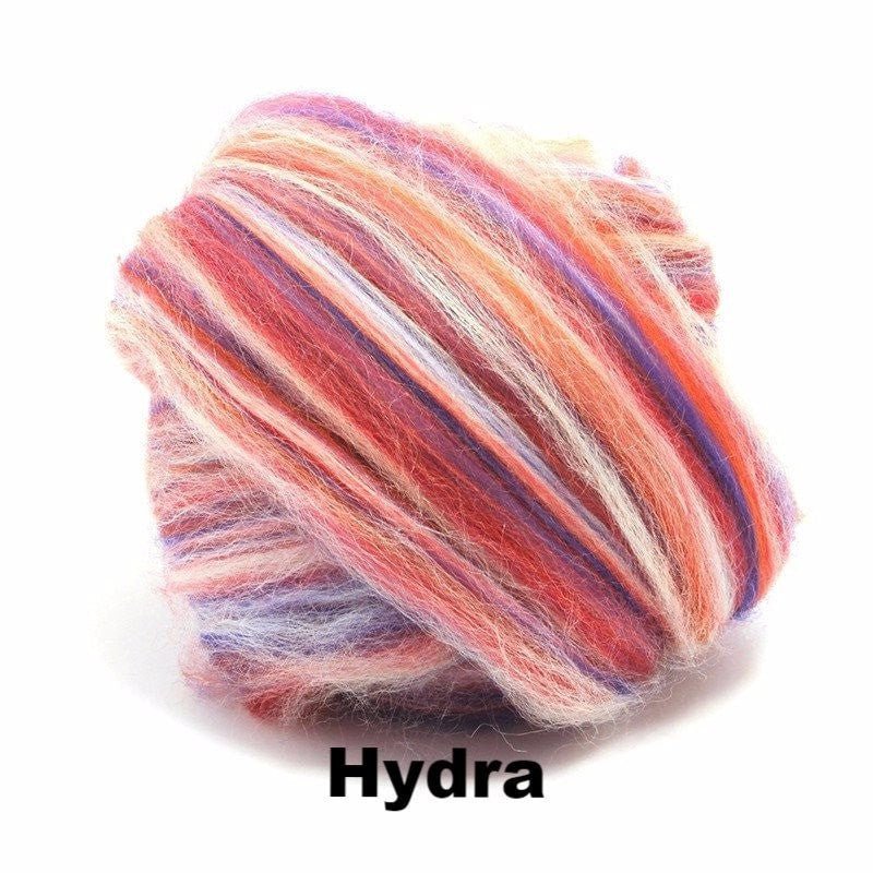 Paradise Fibers Constellation Range - 1oz - Paradise Fibers