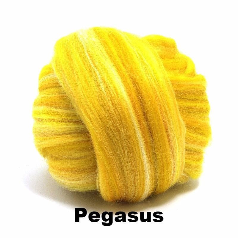 Paradise Fibers Constellation Range - 1oz - Paradise Fibers