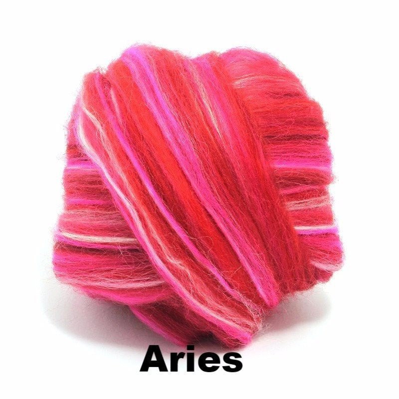 Paradise Fibers Constellation Range - 1oz - Paradise Fibers