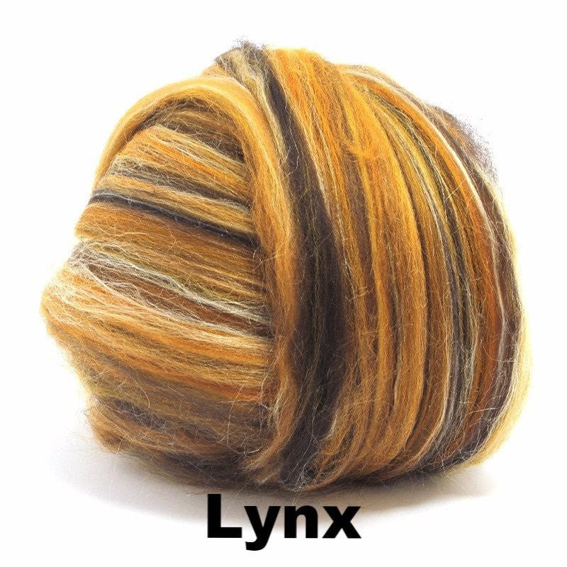 Paradise Fibers Constellation Range - 1oz - Paradise Fibers