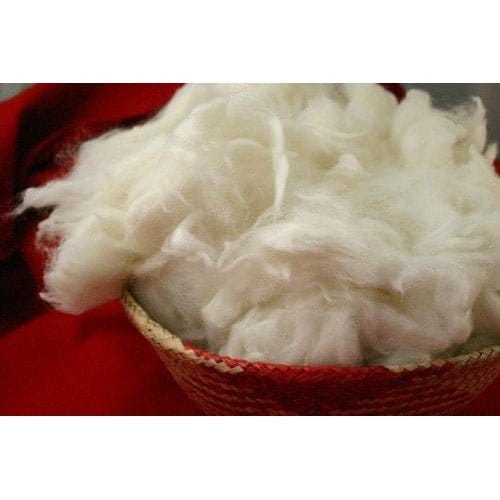 Paradise Fibers Cut/Loose Merino Wool (1 lb bag) - Paradise Fibers