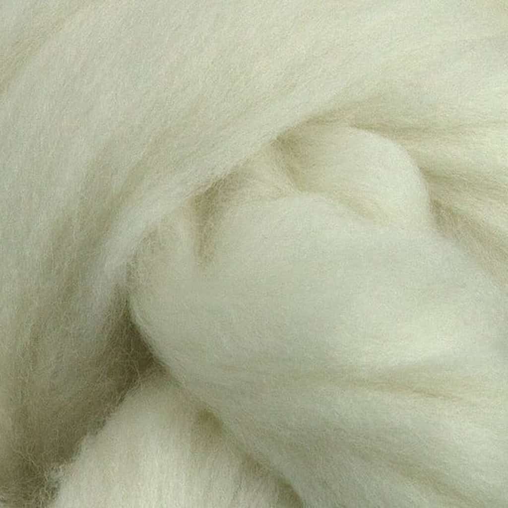 Paradise Fibers Falkland Merino Top - Paradise Fibers