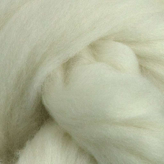 Paradise Fibers Falkland Merino Top - Paradise Fibers