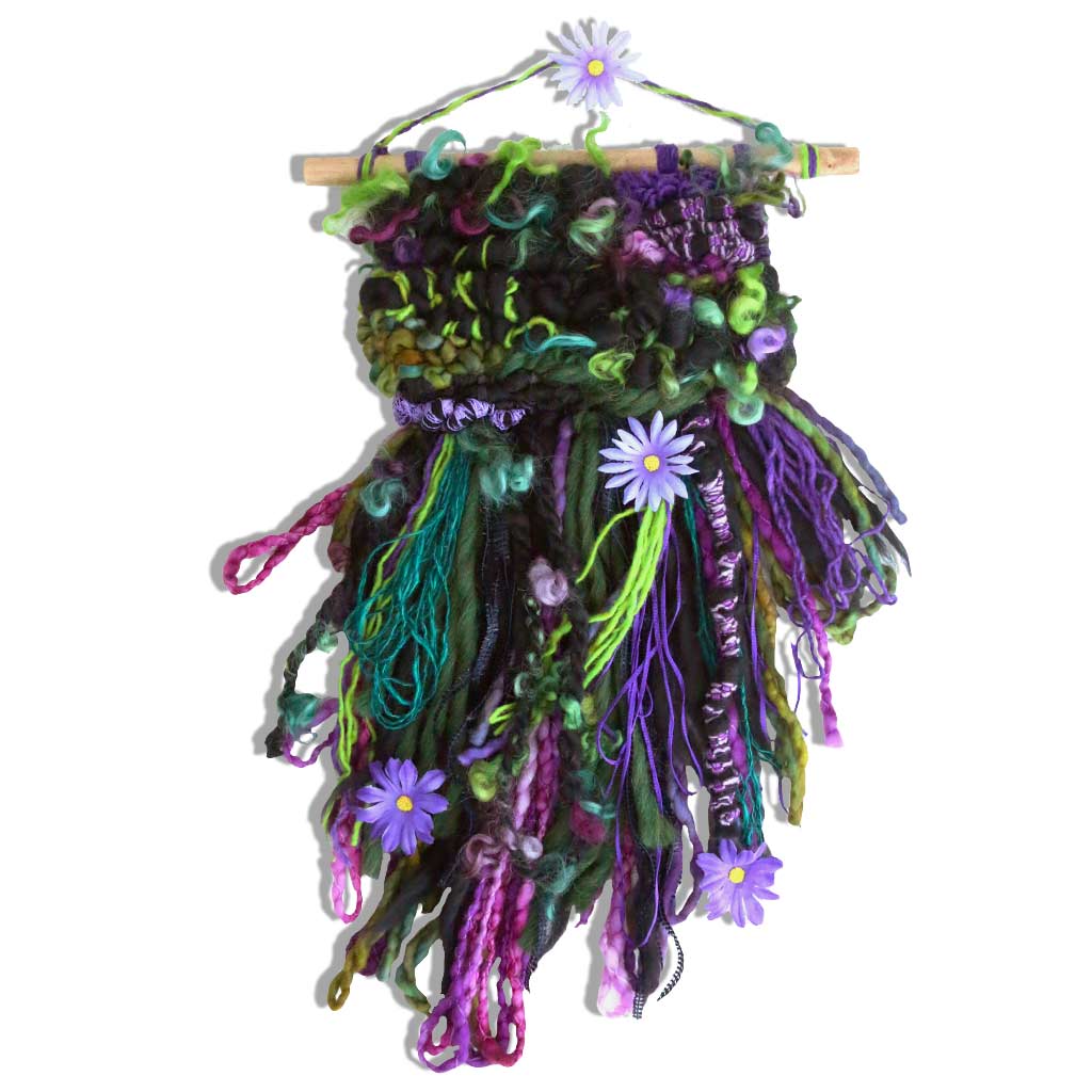 Paradise Fibers Frame Loom - Paradise Fibers