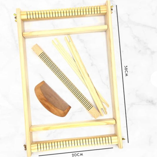 Paradise Fibers Frame Loom - Paradise Fibers