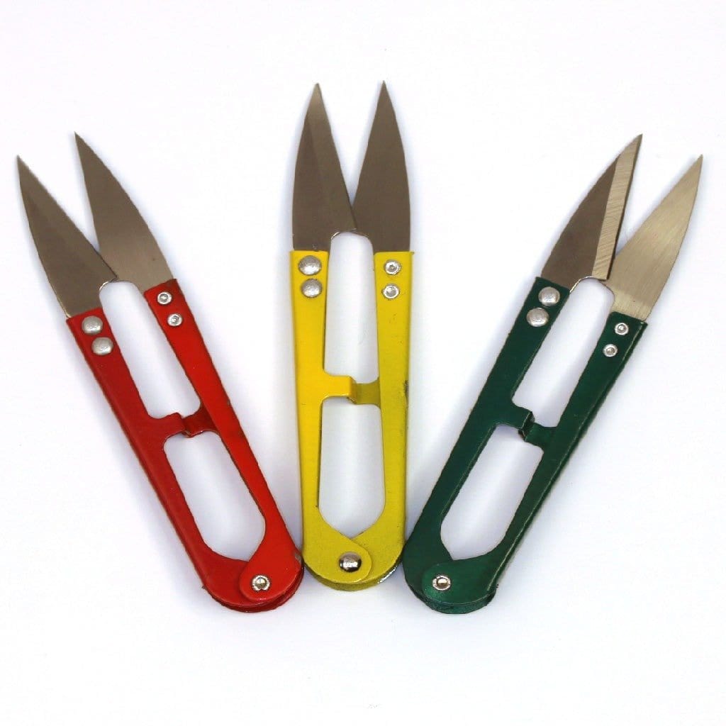 Paradise Fibers Handy Scissors - Paradise Fibers