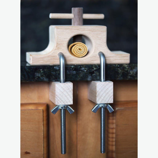 Paradise Fibers Hold It Hooks - Paradise Fibers