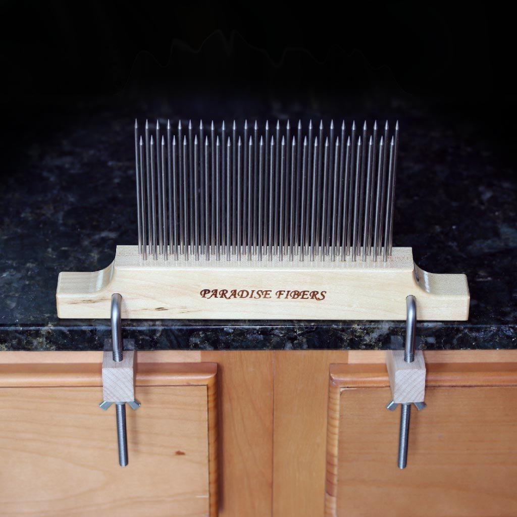 Paradise Fibers Hold It Hooks - Paradise Fibers