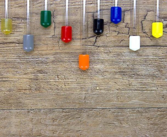 Paradise Fibers Large Felting Needle Protection Tube - Paradise Fibers