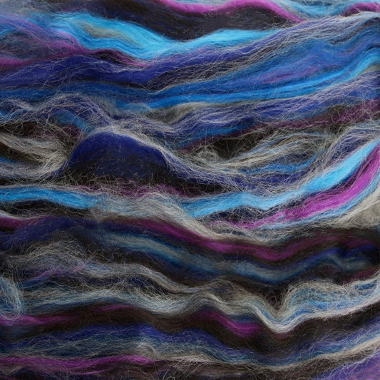 Paradise Fibers Luxe Winter Gradient - Brumation - Paradise Fibers