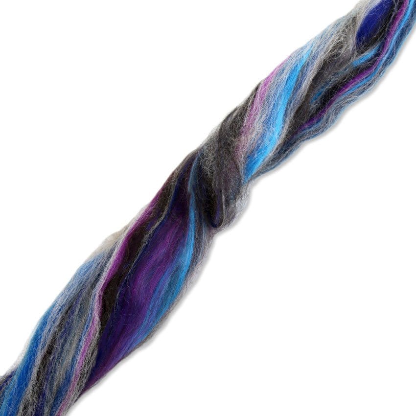 Paradise Fibers Luxe Winter Gradient - Brumation - Paradise Fibers