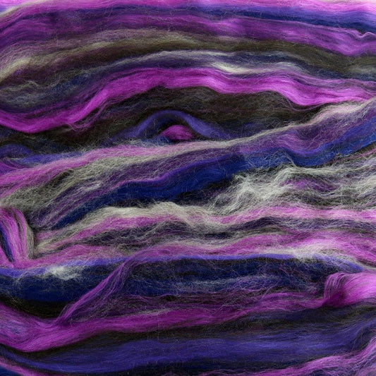 Paradise Fibers Luxe Winter Gradient - Piblokto - Paradise Fibers