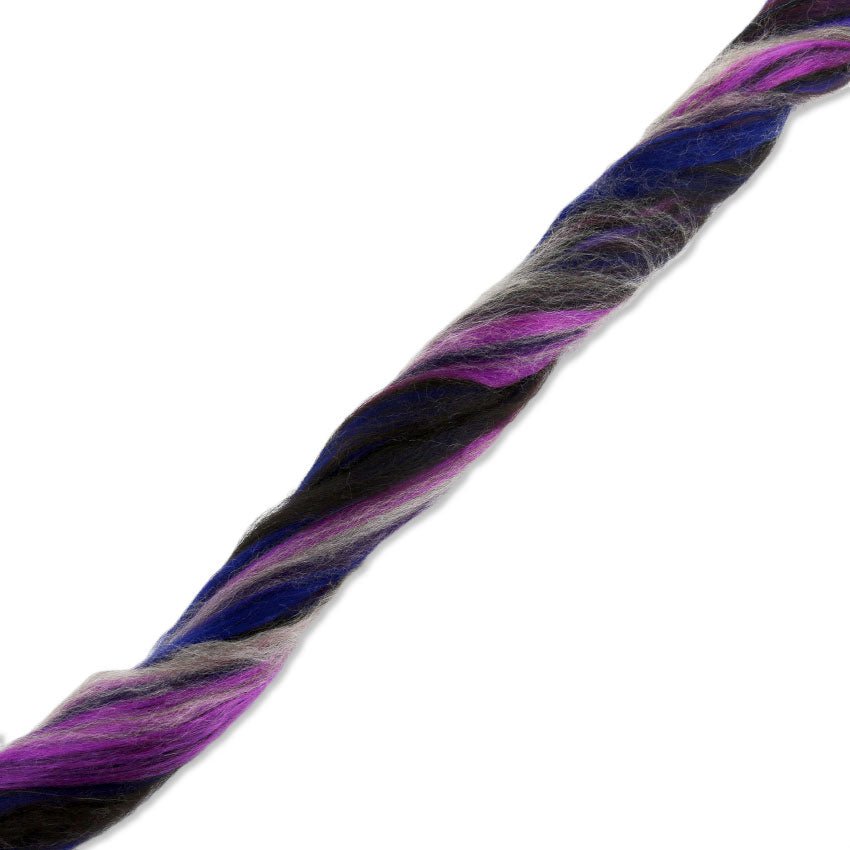 Paradise Fibers Luxe Winter Gradient - Piblokto - Paradise Fibers