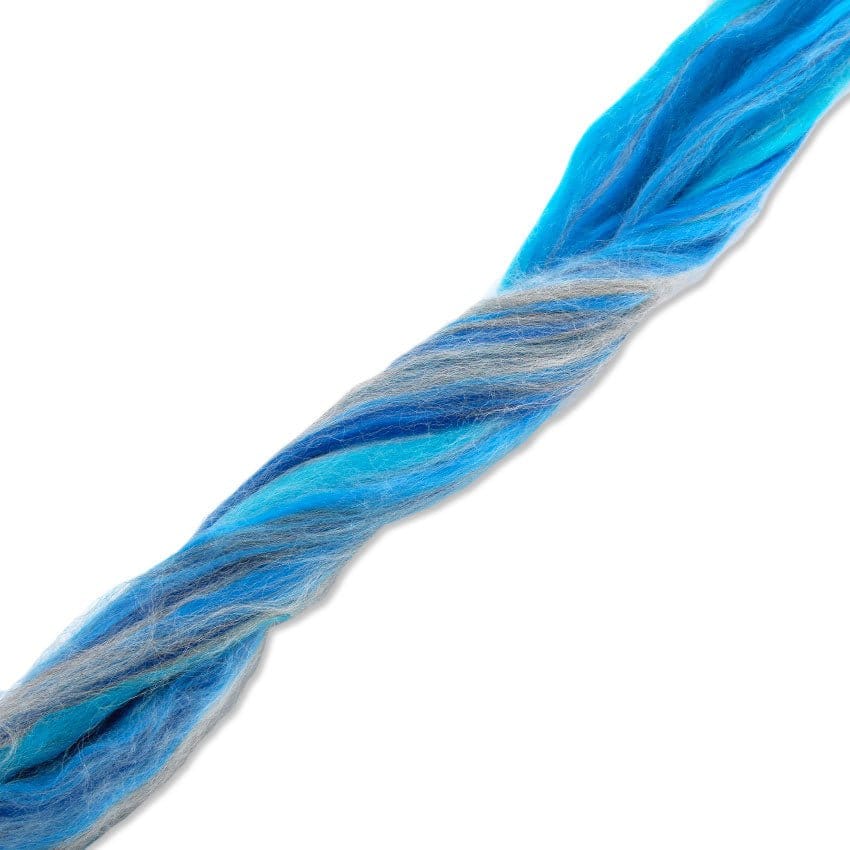 Paradise Fibers Luxe Winter Gradient - Primaveral - Paradise Fibers