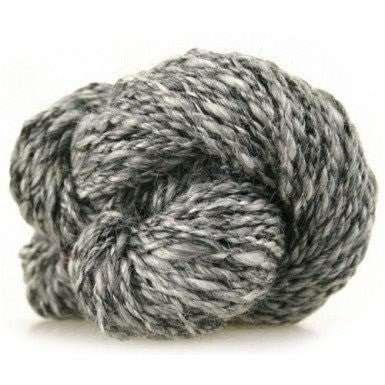 Paradise Fibers Merino/Alpaca/Silk Blend - Licorice (1oz) - Paradise Fibers