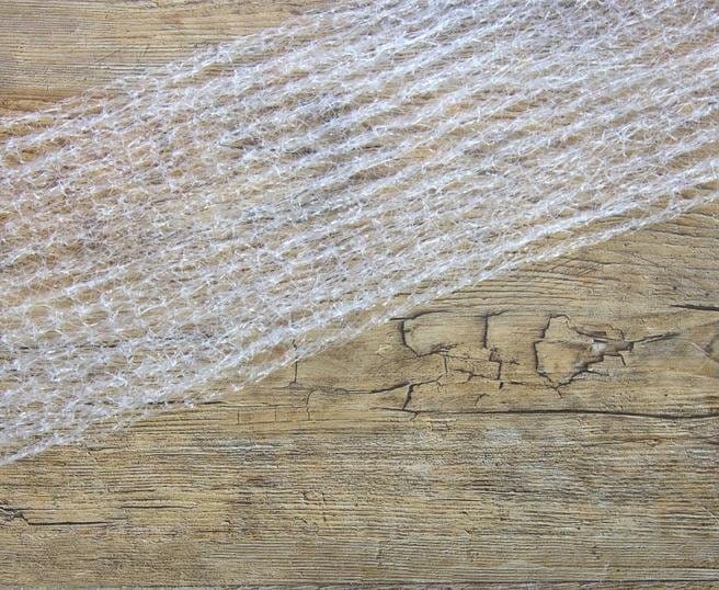 Paradise Fibers Mesh Netting By The Yard - Paradise Fibers