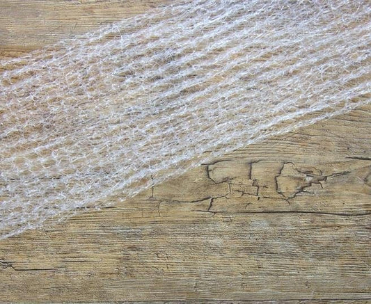 Paradise Fibers Mesh Netting By The Yard - Paradise Fibers