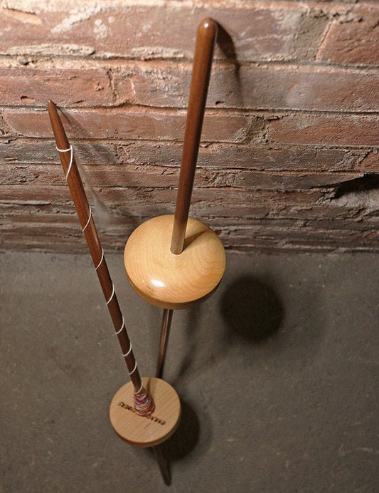 Paradise Fibers Navajo Spindle - Paradise Fibers