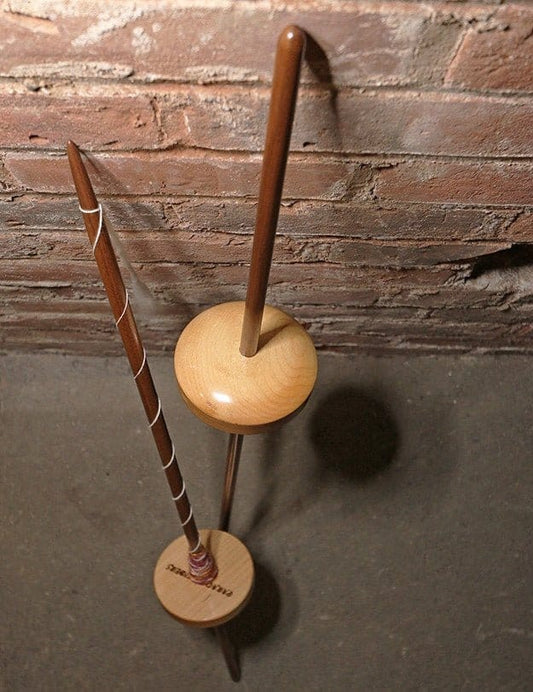 Paradise Fibers Navajo Spindle - Paradise Fibers