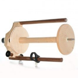 Paradise Fibers Revolution Jumbo Flyer - Paradise Fibers