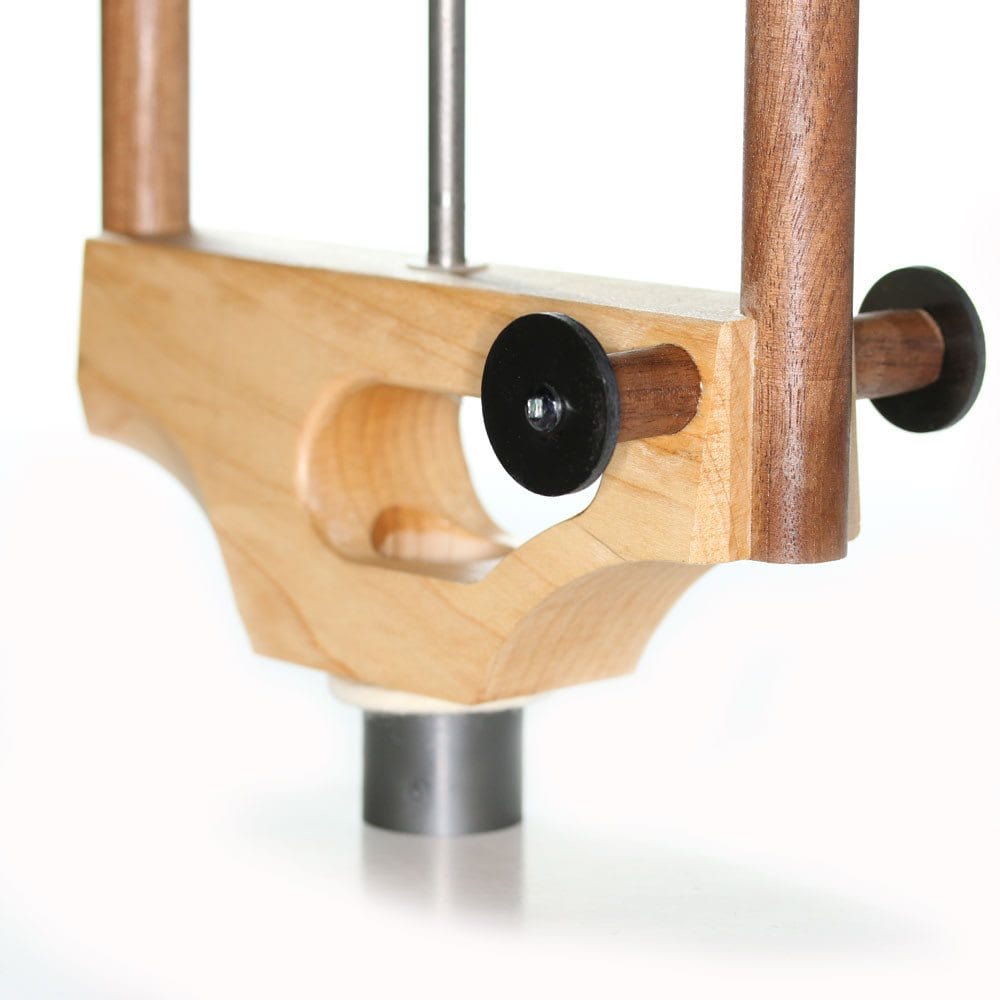 Paradise Fibers Revolution Jumbo Flyer - Paradise Fibers