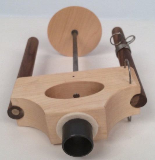 Paradise Fibers Revolution Standard Flyer - Paradise Fibers