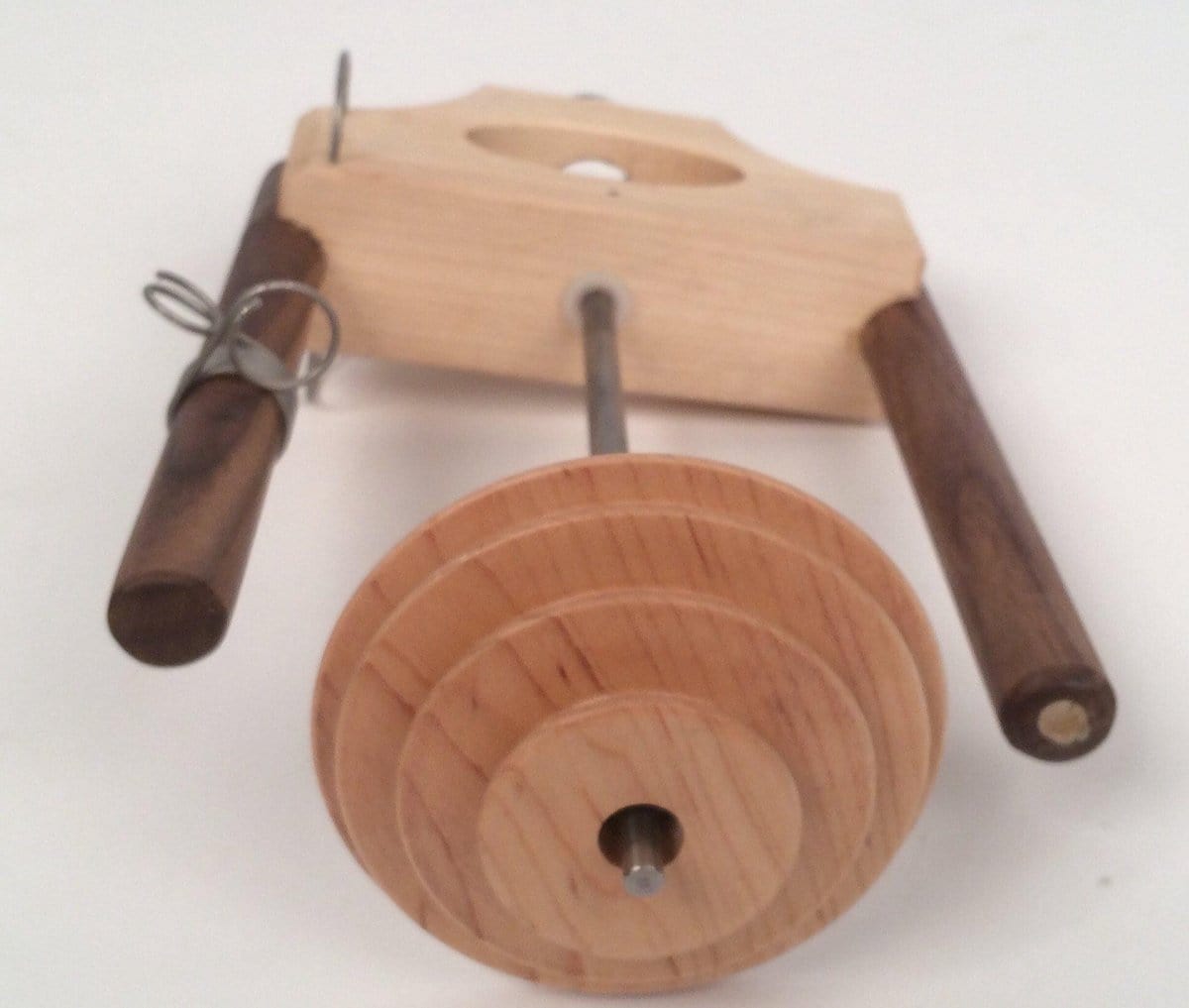 Paradise Fibers Revolution Standard Flyer - Paradise Fibers