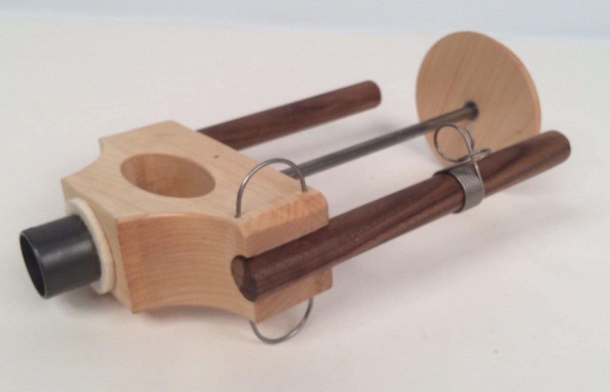 Paradise Fibers Revolution Standard Flyer - Paradise Fibers