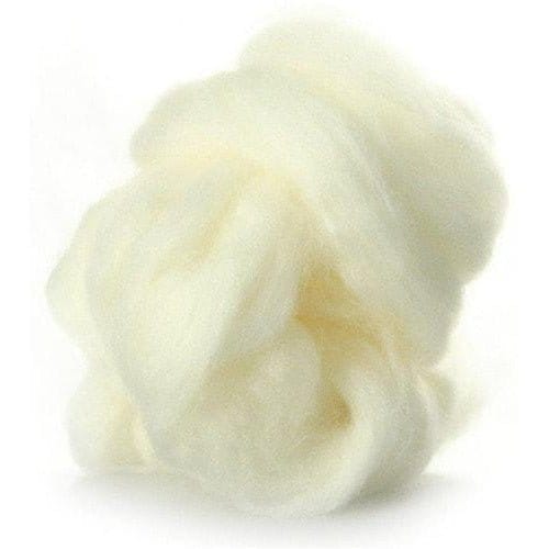 Paradise Fibers Superwash Merino/Mohair/Nylon Microblend - Barefoot (8 oz bag) - Paradise Fibers