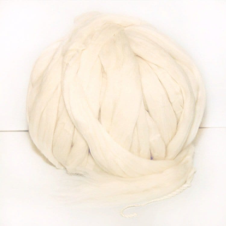 Paradise Fibers SW Merino/Nylon/Alpaca/Silk - Luxury Sock Blend (1 lb bag) - Paradise Fibers