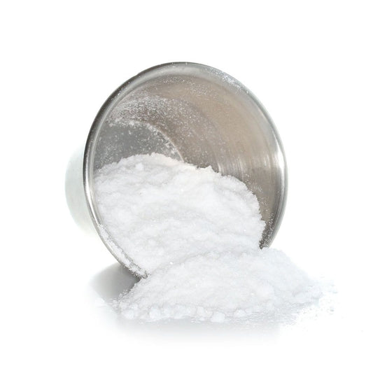 Paradise Fibers Tin Powder per ounce - Paradise Fibers