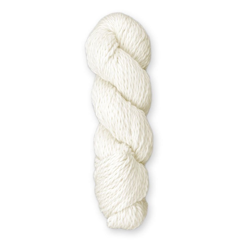 Paradise Fibers Undyed Yarn - Rigatoni - Chunky/Bulky - Paradise Fibers
