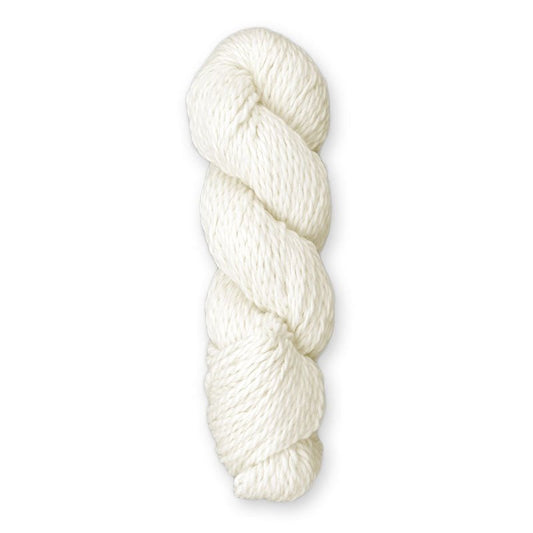 Paradise Fibers Undyed Yarn - Rigatoni - Chunky/Bulky - Paradise Fibers