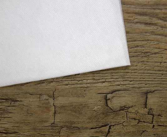 Paradise Fibers Water Soluble Fabric - Paradise Fibers