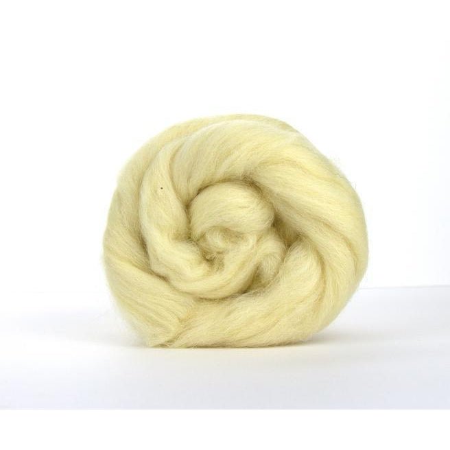 Paradise Fibers White Eider Top - Paradise Fibers