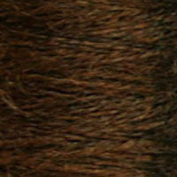 Lang Jawoll reinforcement thread 86.0168, a chocolate brown