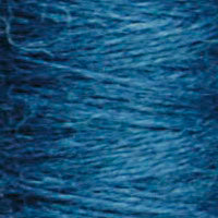 Lang Jawoll reinforcement thread 86.0235, a sapphire blue