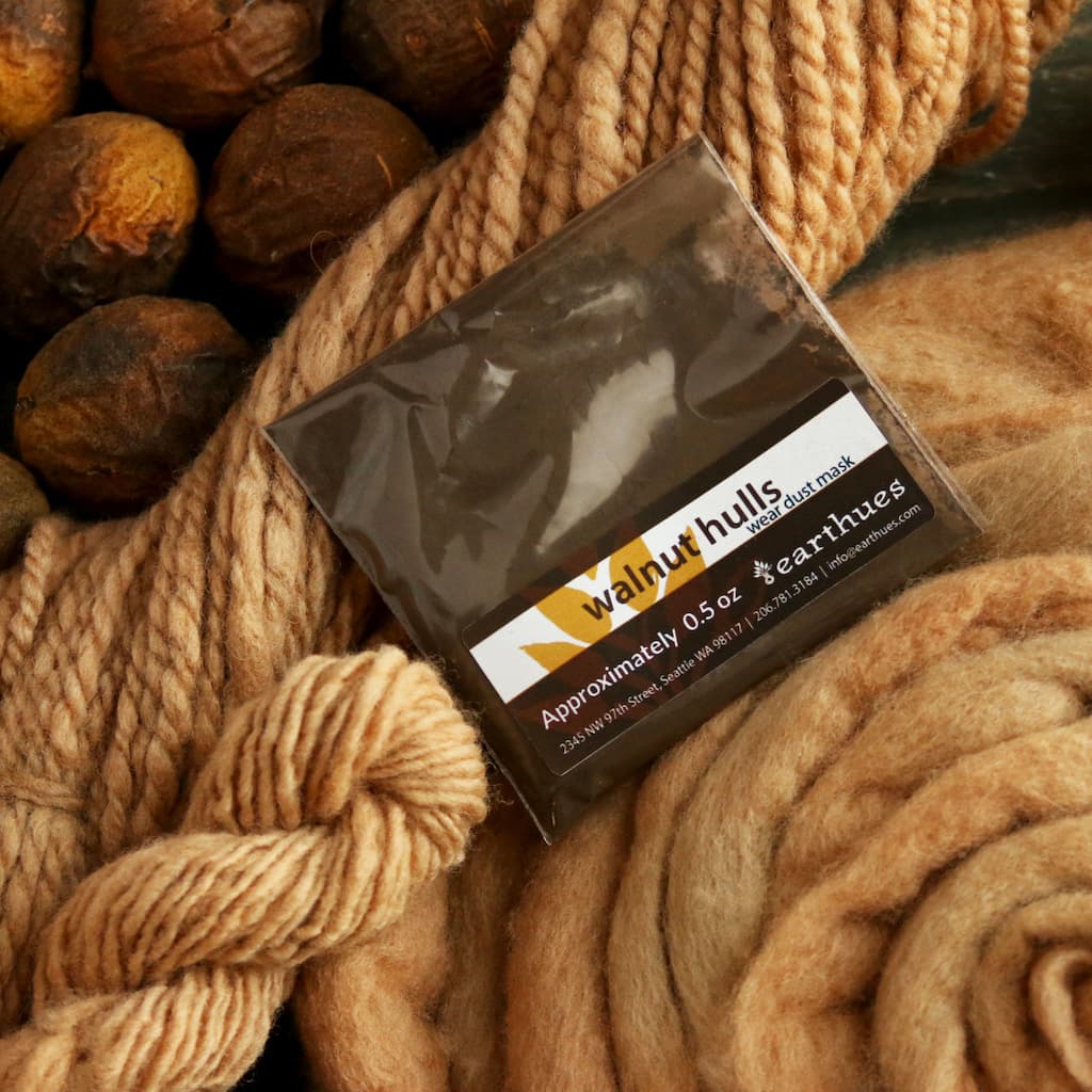 Past Fiber Club Bag - Paradise Fibers