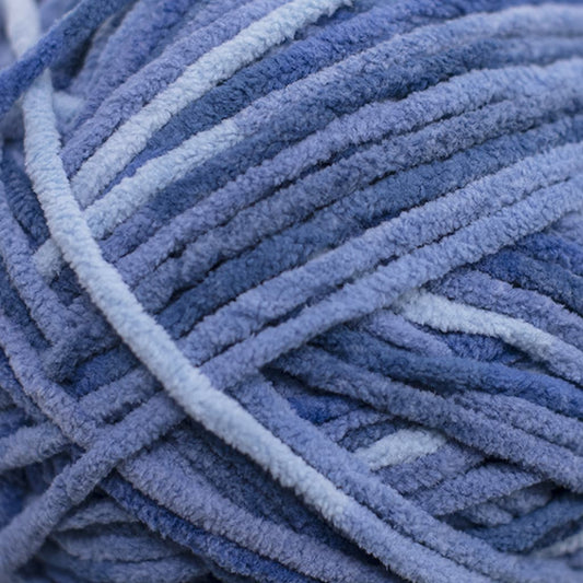 Pluff Baby Blanket Kit - Paradise Fibers