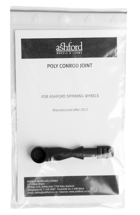 Poly Conrod Joint - Paradise Fibers