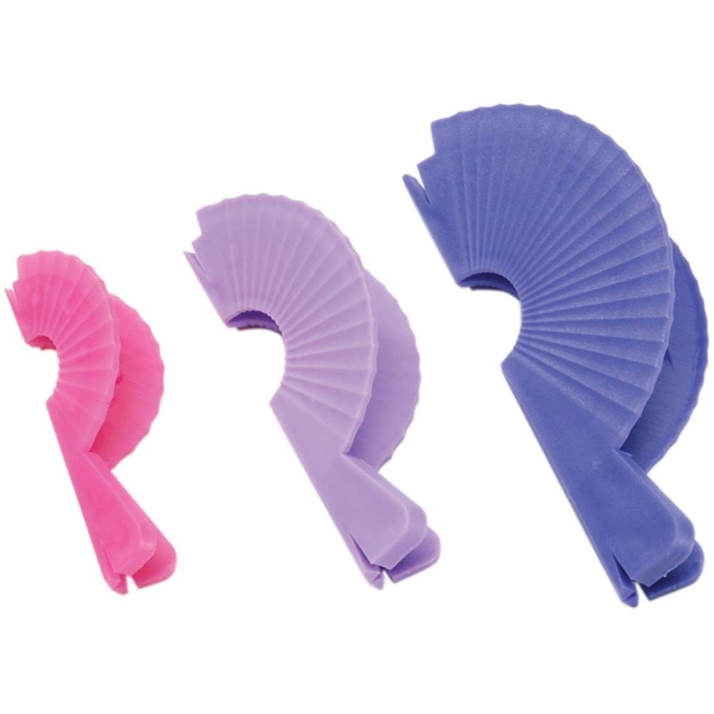 Pom Pom Loom - 3/Pkg - Paradise Fibers