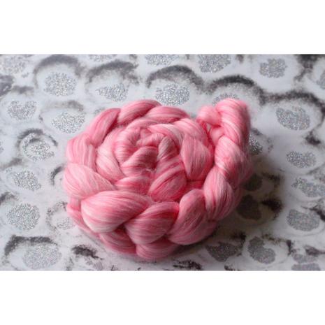 Precious Golden Bloom Fiber Bundle - Paradise Fibers