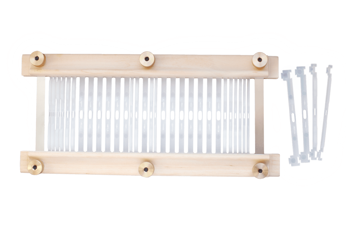 Presto Weaver's Choice Heddles - Paradise Fibers