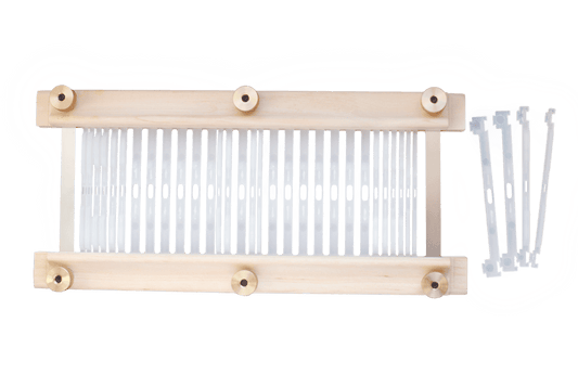 Presto Weaver's Choice Heddles - Paradise Fibers