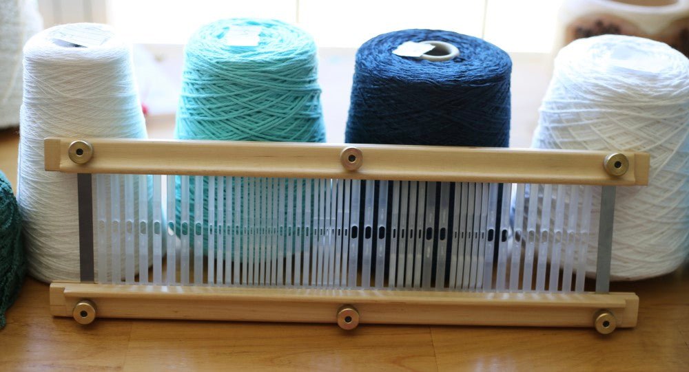 Presto Weaver's Choice Heddles - Paradise Fibers