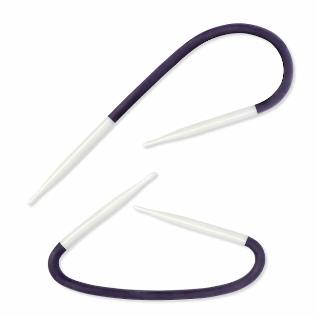 Prym Yoga Cable - Stitch Needles - Paradise Fibers