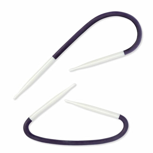 Prym Yoga Cable - Stitch Needles - Paradise Fibers